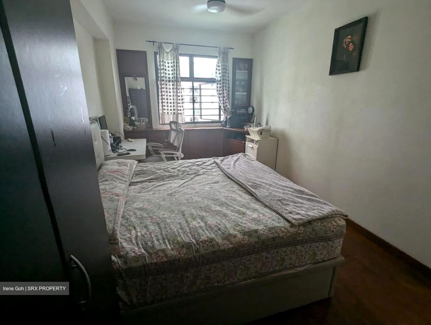 Eastvale (D18), Condominium #621840651